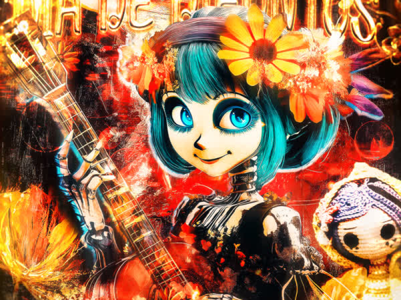 DIA DE DIFUNTOS (EP)