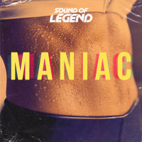 Maniac (Single)