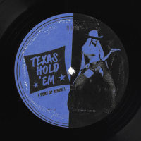TEXAS HOLD 'EM (PONY UP) REMIX (Single)