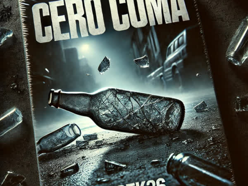 Cero Coma (Single)