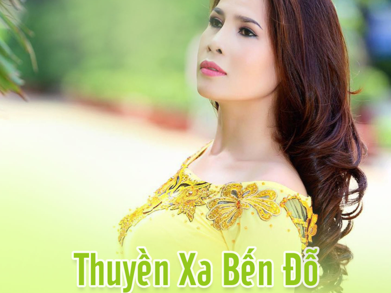 Thuyền Xa Bến Đỗ (Single)