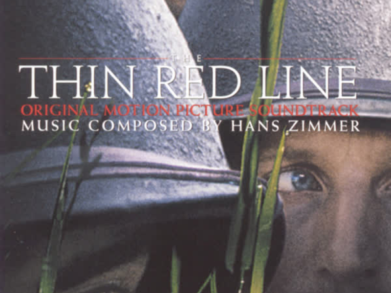 The Thin Red Line