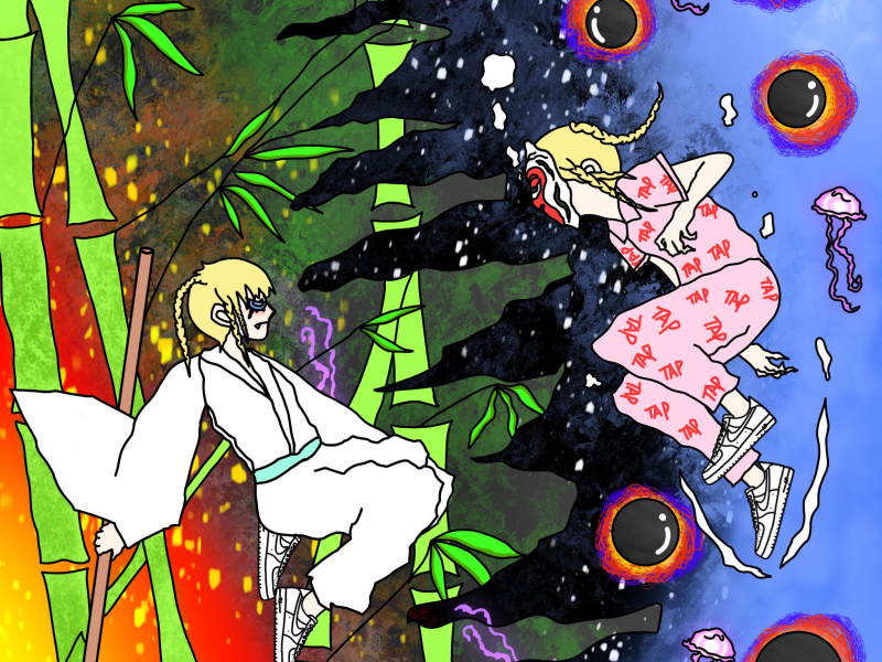 OOLONG烏龍茶! (Single)