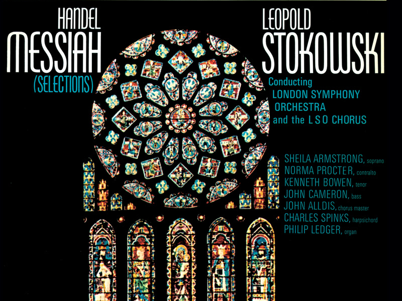 Handel: Messiah (Highlights)