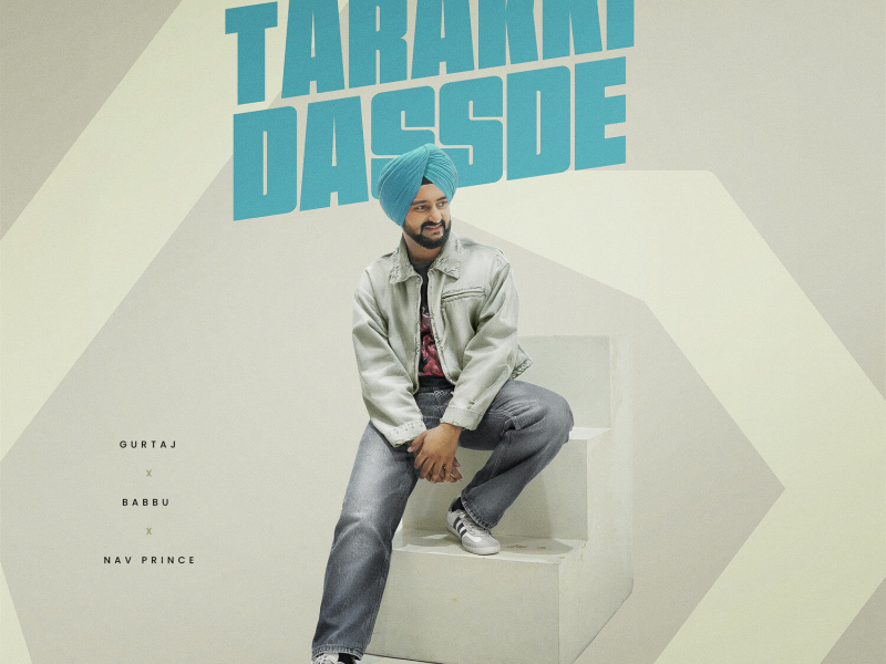 Tarakki Dassde (Single)