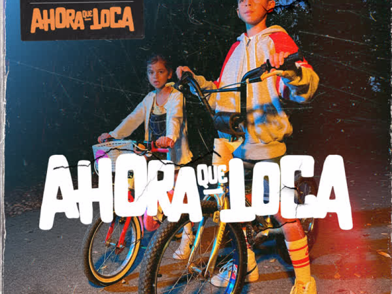 Ahora Qué Toca (Single)