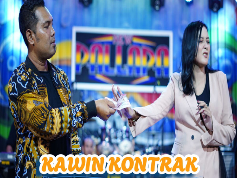 Kawin Kontrak (Single)