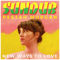 New Ways to Love (Single)