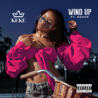 Wind Up (Single)