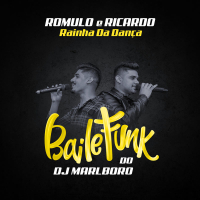 Rainha Da Dança (Single)