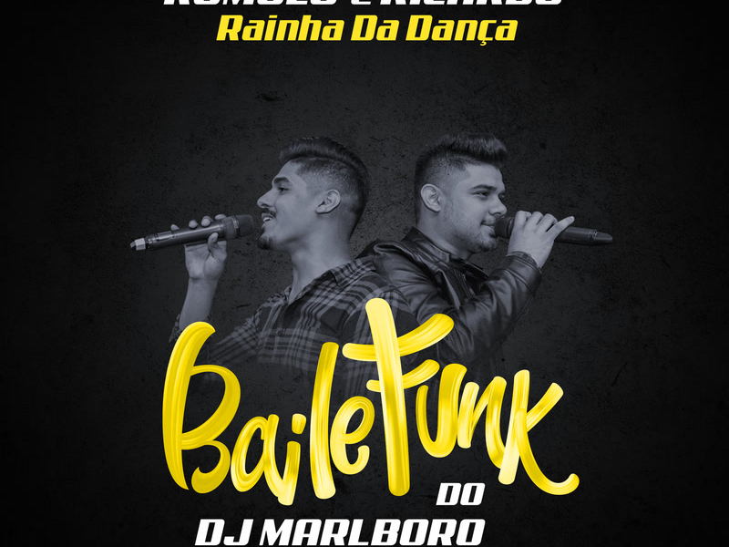 Rainha Da Dança (Single)