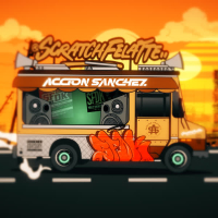 Scratchfelatte (Single)