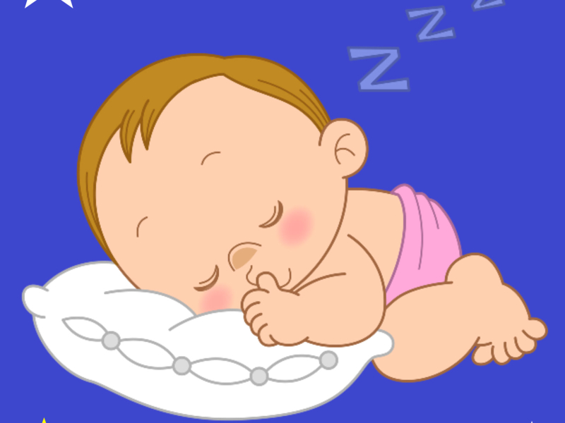 Dreamland Lullaby (Single)