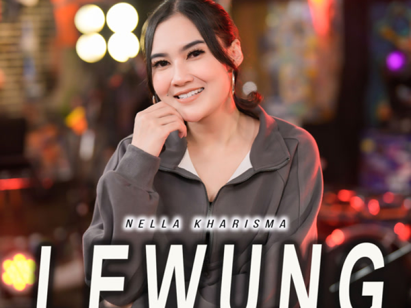 Lewung (Single)