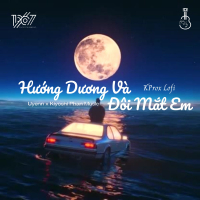 Hướng Dương Và Đôi Mắt Em (KProx Lofi) (Single)