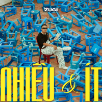 NHIỀU HAY ÍT (Single)