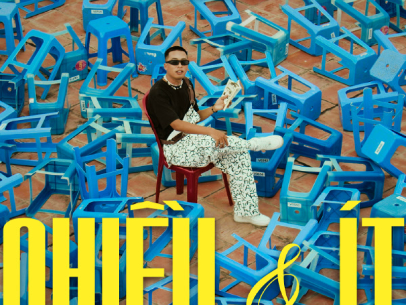 NHIỀU HAY ÍT (Single)