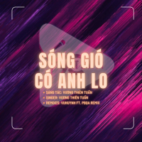 Sóng Gió Có Anh Lo (Vuhuynh X Pbqa Remix) (Single)