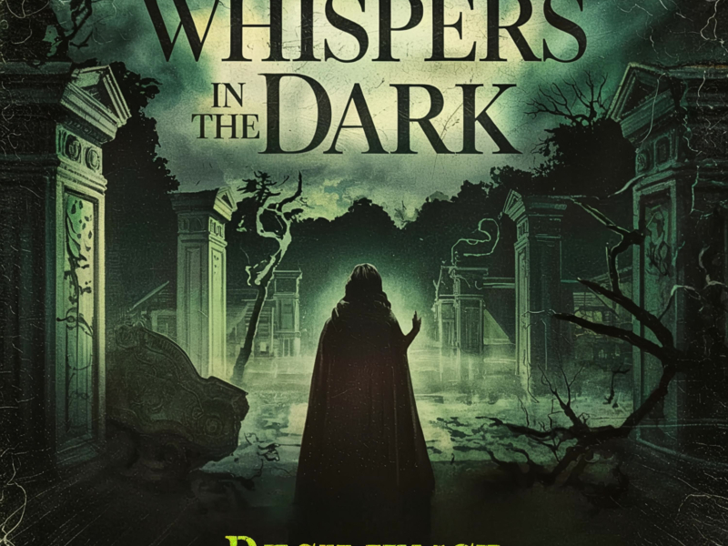Whispers In The Dark (Single)