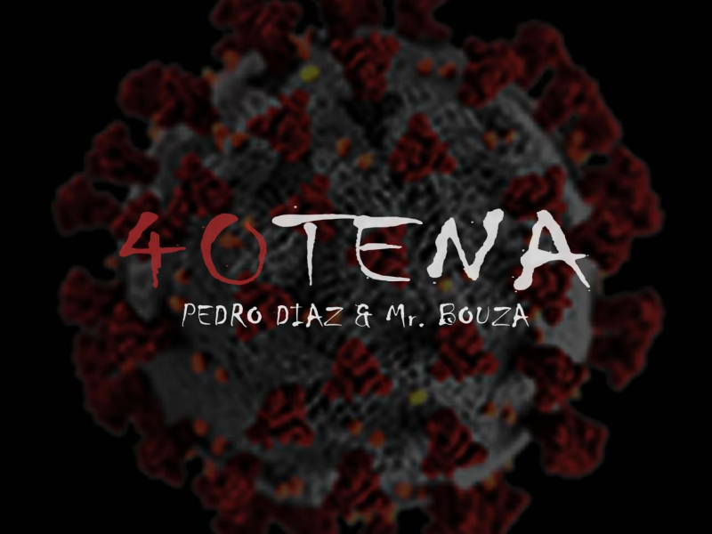 40TENA (Radio Edit) (Single)