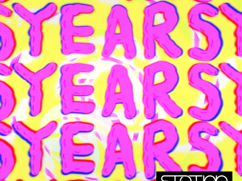 Years (Single)