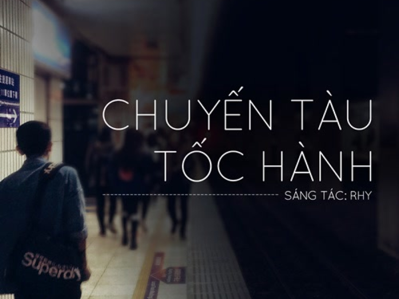 Chuyến Tàu Tốc Hành (Single)