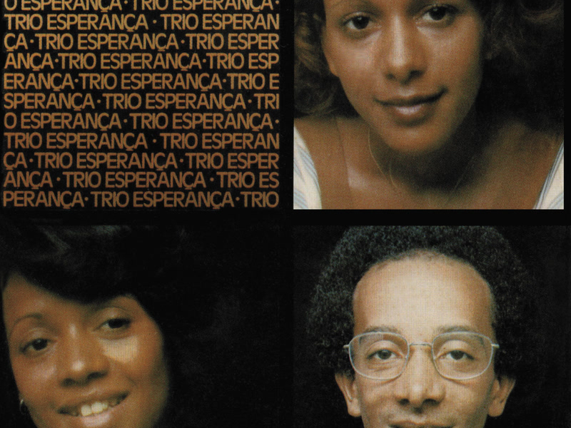 Trio Esperança