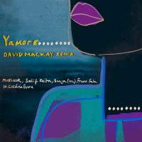 Yamore (David Mackay Remix) (Single)