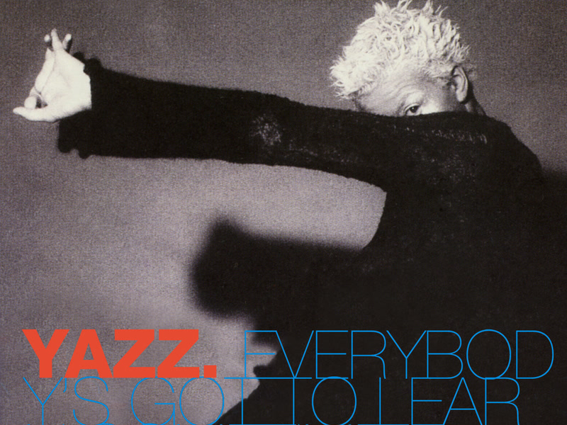 Everybody's Got To Learn Sometime (Single)