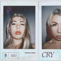 CRY (Single)