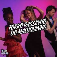 Forró Passinho Do Maluquinho (Single)