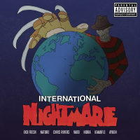 International Nightmare (Single)