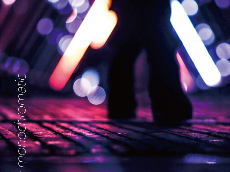 monochromatic (Single)