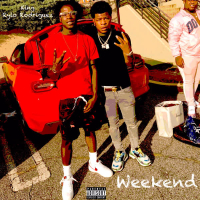 Weekend (Single)