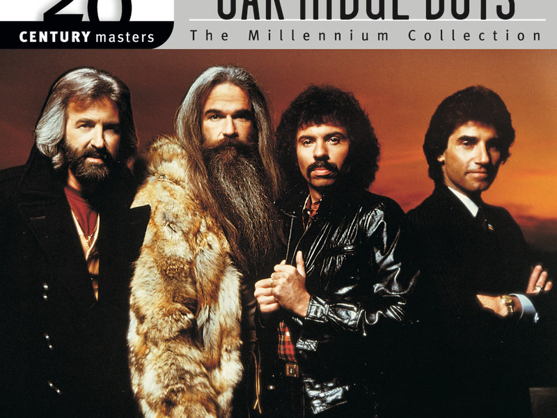 20th Century Masters: The Millennium Collection: Best Of The Oak Ridge Boys