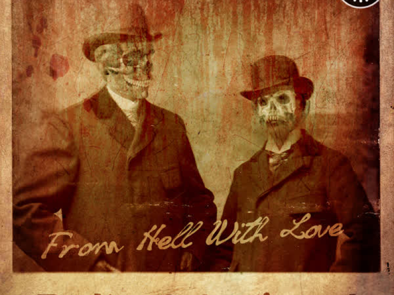 From Hell With Love