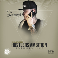 Hustlers Ambition (Single)