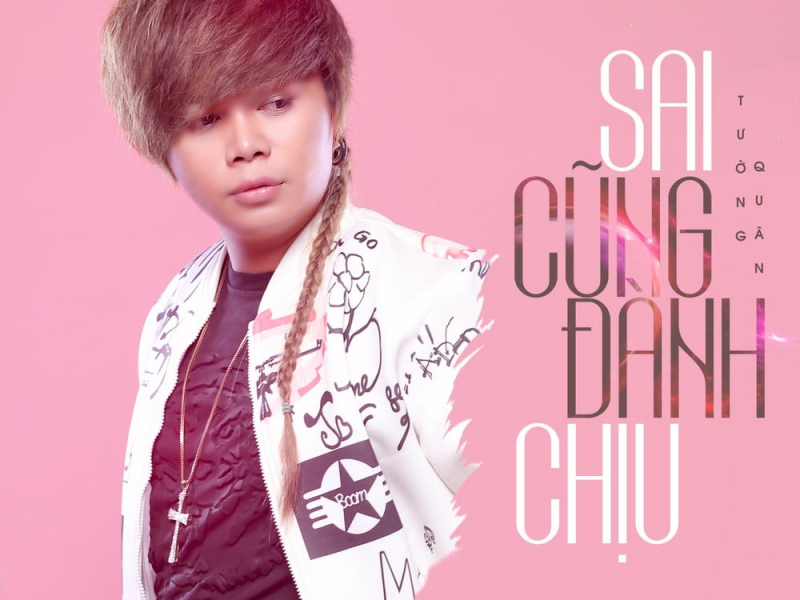 Sai Cũng Đành Chịu (Single)