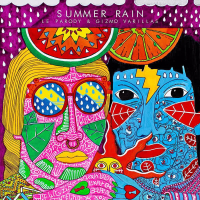 Summer Rain (Single)