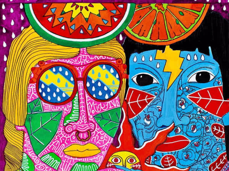 Summer Rain (Single)