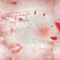 Porque Me Responde Ainda (Single)