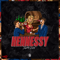 HENNEssy (Single)