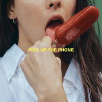 Pick up the Phone (Single)