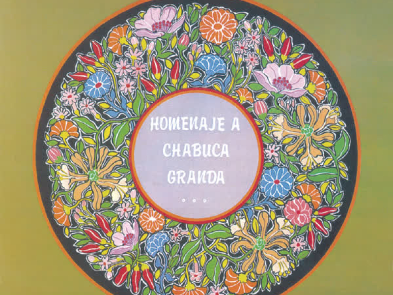 Homenaje A Chabuca Granda