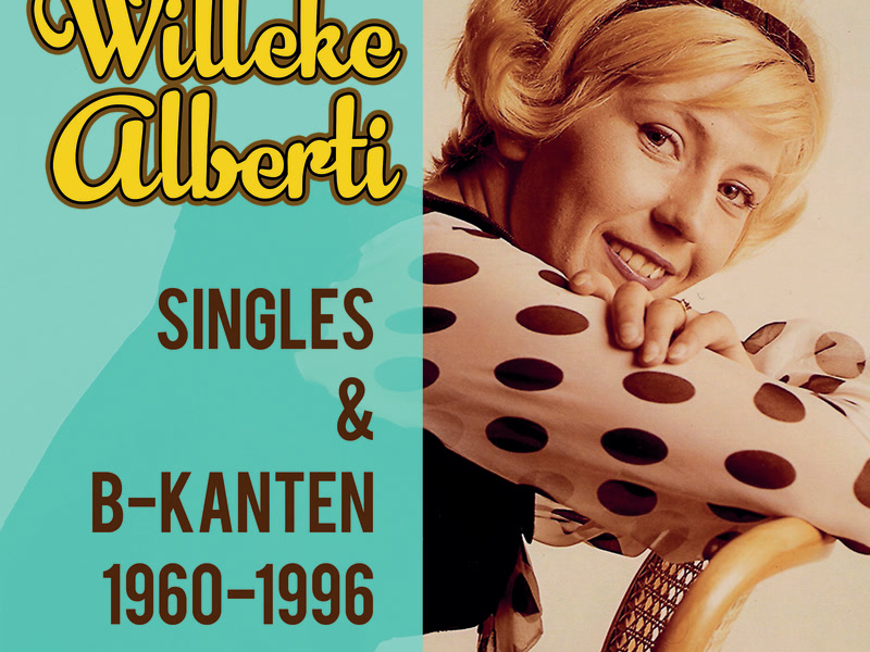 Singles & B-kanten 1960-1996