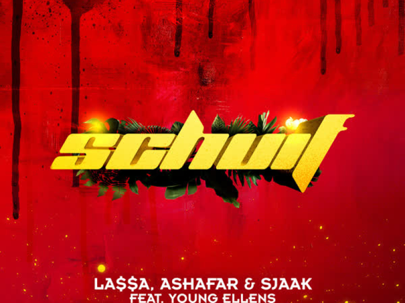 Schuif (Single)