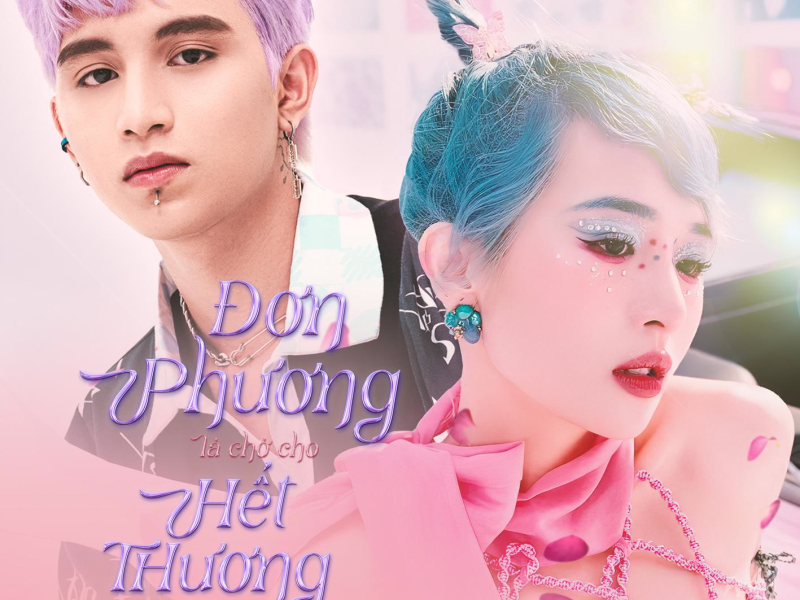 Đơn Phương Là Chờ Cho Hết Thương (Single)