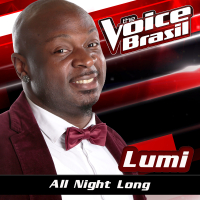 All Night Long (The Voice Brasil 2016)