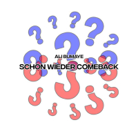 SCHON WIEDER COMEBACK (Single)