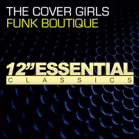 Funk Boutique (Single)